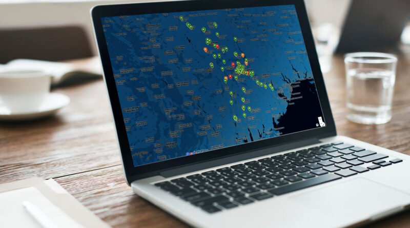 Moldova electric vehicle charging infrastructure map and market analysis January 2026