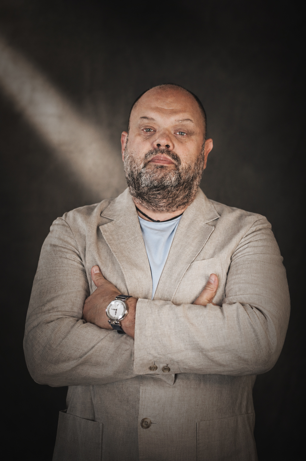 Ivan Gorceac founder and lead analyst Moldova Decoded independent business intelligence Moldova